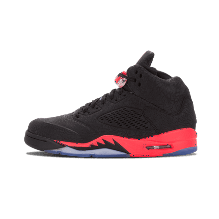 JORDAN MENS Air Jordan 5 3Lab5 "3Lab5 Infrared" 599581 010 from Stadium Goods