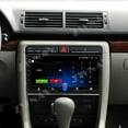 thumbnail image 5 of ZWNAV 9 inch Car Radio Carplay Automotive Multimedia Android for Audi A4 2002-2008 GPS Navi Radio Coche Player Stereo Head Unit, 5 of 9