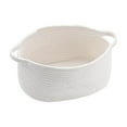thumbnail image 2 of ERK Rangement en Tissu Polyvalent pour Organisation de la Maison et Solutions de Rangement Décoratives pour Pièce, 2 of 6