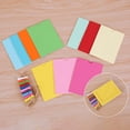 thumbnail image 3 of YAOMOBB Stain-resistant Photo Frame DIY Waterproof Picture Frame Set Crease Resistant Reinforced Corners for Bedroom Display, 3 of 6