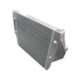 thumbnail image 3 of 3" Core Intercooler For 03-07 Dodge Ram Cummins 5.9L Diesel, 3 of 4