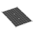 thumbnail image 4 of Solar Charger Board, Solar Panel Charger Easy To Use Convenient Flexible  for Emergency Lights for Electric Fans for Advertising Lights for Traffic Lights, 4 of 7