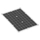thumbnail image 3 of Panel Solar Monocristalino, Panel De Células Solares Conveniente Y Liviano Para Ventiladores Eléctricos Para Luces Publicitarias Para Semáforos Para Luces De Emergencia, 3 of 7