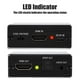 thumbnail image 5 of 4K * 2K HDMI Audio Splitter Extractor, Divisor HDMI a HDMI + SPDIF + 3.5mm Salida de Audio Convertid, 5 of 7