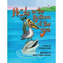 Hole in the Bottom of the Sea, (Paperback)