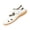 White, variant on Breathable Closed Toe Flats, Women Comfort Walking Shoes, Women 's Classic Genuine Leather Casual Flat Sandal Closed Toe Fisherman Sandals Comfy Work Sandal Everyday Walking Shoe, Black 9
