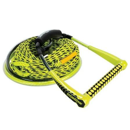 Connelly 60' Classic Tube Rope