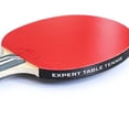 thumbnail image 1 of Palio Legend 3.0 Table Tennis Racket & Case - ITTF Approved Advanced Ping Pong Bat, 1 of 5