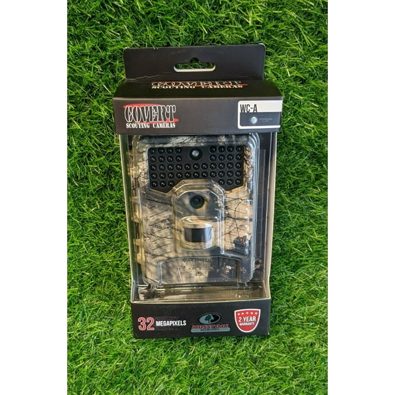 Trail Camera Lock Box