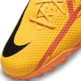 thumbnail image 3 of Tenis Nike Phantom GT2 Multi para Hombre DC0821-808 amarillo 25 Nike DC0821-808 PHANTOM GT2 MULTI, 3 of 5