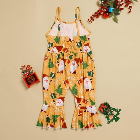

Aayomet Baby Bodysuit Baby Winter Romper Infant Baby Girls One Piece Short Sleeve Ripped Demin Jeans Ruffle Romper Sunsuit Outfits Jumpsuit Yellow 12-18 Months