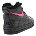 thumbnail image 3 of Nike Woodside Chukka 2 (TD) Infant/Toddler's Boots Anthracite/Hyper Pink/Black 859427-001, 3 of 6