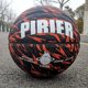 thumbnail image 2 of Baloncesto profesional para mujer y niño, juego de entrenamiento de partido, antideslizante, resistente al desgaste, para interior y exterior, talla 7/5 Fivean unisex, 2 of 2