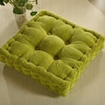thumbnail image 3 of BAETEUY Cushion Pillow Thick Soft 40x40cm Chair Seat Room Tatami Mat for Home Decoration, 3 of 8