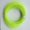 green, variant on Repair Soft High Elasticity Replacement Accessories Sport Supplies 1.35mm 12M Polyester Nylon Titanium Wire Racquet Thread Tennis Racket String GREY