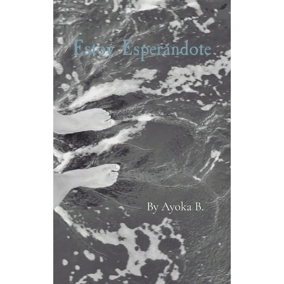 Estoy Esperándote, (Paperback)