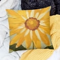 thumbnail image 2 of SHANXI Throw Pillow Covers, for Sofa Couch 24x24in, 2 of 5