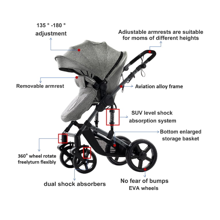 stokke stroller accessories STOKKE Xplory Winter Kit