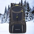 thumbnail image 4 of DPTALR 2024 Sac de Randonnée Multifonctionnel Été Grande Capacité Imperméable Sac à Dos de Randonnée Extérieur Réduction de Charge de Voyage, 4 of 4