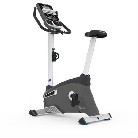 Nautilus U614 Upright Bike