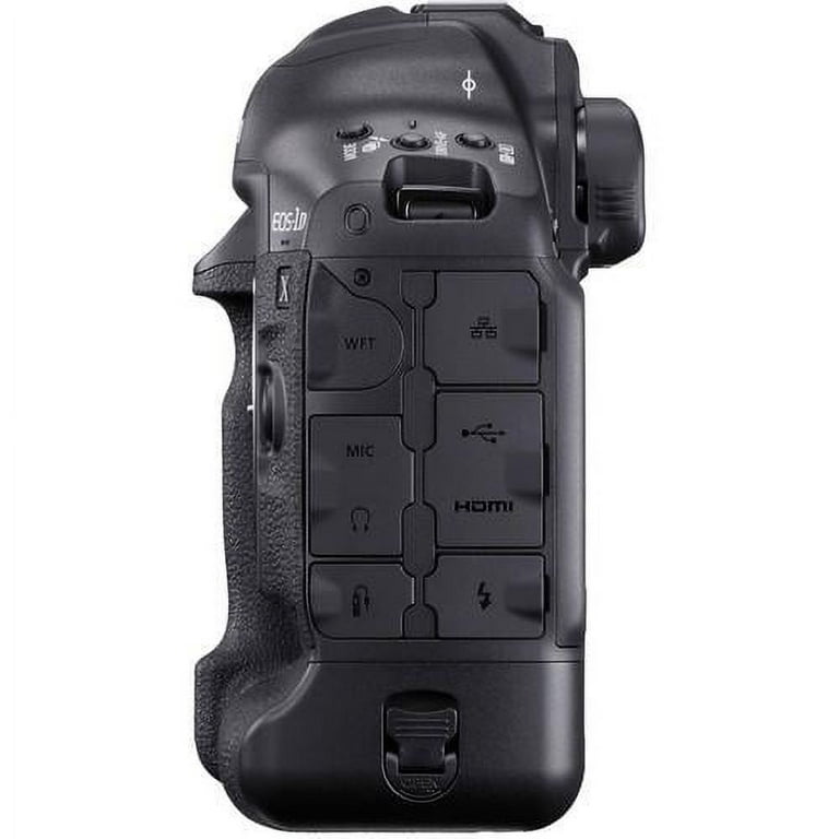 Canon EOS-1D X Mark III 20.1 Megapixel Digital SLR Camera Canon EOS-1D X Mark III 20.1 Megapixel Digital SLR Camera