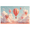1A, variant on Colorful Design Hot Air Balloon Party Backdrop Fantasy Clouds for Children's Event Celebration Outdoor Decoration