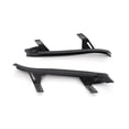 thumbnail image 4 of 63117174518 Car Right Front Headlight Shell Cover Strips Trims Headlight Sealing Gasket For 3 Serie, 4 of 5