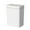 White_15L, variant on lanema Automatic Garbage Can Dustbin Sensors Lid Convenient Disposal in Room 15L/18L