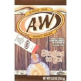 thumbnail image 3 of 3 Pack of Zero Sugar A&W Powder Drink Mix + 2 Paper Straws & PaLiSoL CREATiONS Sticker | Low Carb, Keto-Friendly | 18 Individual Packets, 3 of 4