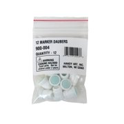 Handy Art Marker Daubers Tips, Pack of 12