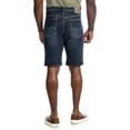 thumbnail image 2 of Wrangler Authentics Men's Comfort Flex Waistband Shorts, 2 of 5