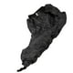 thumbnail image 2 of Funda de nailon ajustable para aventuras seguras en deportes acuáticos, faldón impermeable para kayak de color negro, 2 of 8