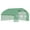 Green#7, variant on Outdoor Lighting Outsunny 10' x 10' Patio Gazebo with Corner Frame Shelves, Double Roof Outdoor Gazebo Canopy Shelter with Netting, for Patio, Wedding, Catering & Events, Gray,Outdoor String Lights