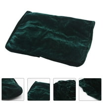 PENIKOKO Chair Protector Dark Green 1Pcs 21.7x13.8x5.9In