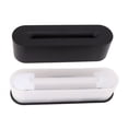 thumbnail image 2 of Flame Diffusers 7 Colors USB Portable Practical Simple Operation Fire Air Humidifier for Room Bedroom Office Black, 2 of 5