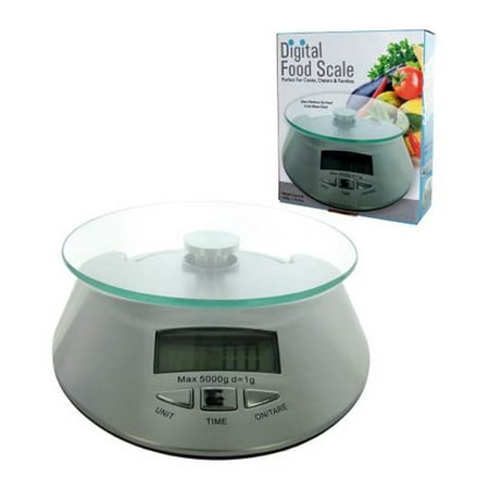Digital Food Scale - Walmart.com