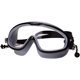thumbnail image 1 of Gafas de natación, Gafas de natación, Gafas de natación, Impermeables, antivaho, Anti-UV, Puente Nasal de Silicona Suave, Adecuadas para Hombres, Mujeres y niños, 1 of 5