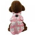 thumbnail image 2 of Various Pet Cat Dog Soft Padded Vest Harness Small Dog Clothes, 2 of 6