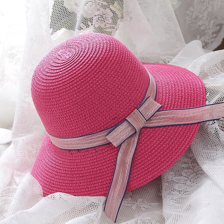 iHPH7 Sunhats for Women Uv Protection Wide Brim Sun Hat  display picture 2