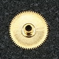 thumbnail image 1 of Mechanical Watch Hour Wheel, Hour Wheel, High  Movement Replacement Hour Wheel Work Well For Movement Wall Clock Watch Repair DIY Repair Parts Clock Motor, 1 of 8