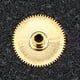 thumbnail image 4 of Rueda de Horas ANGGREK para reloj mecánico - Otros, 4 of 8
