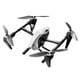 thumbnail image 2 of Fiudx Ofertas De La Semana Dron De Fotografía Aérea De Aleación, Sin Escobillas, Cuatro Aviones, Cámara De Alta Definición, Control Remoto, Juguete, Avión Óptico, 2 of 7