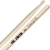 Vic Firth Steve Smith Signature Wood Tip Drumsticks