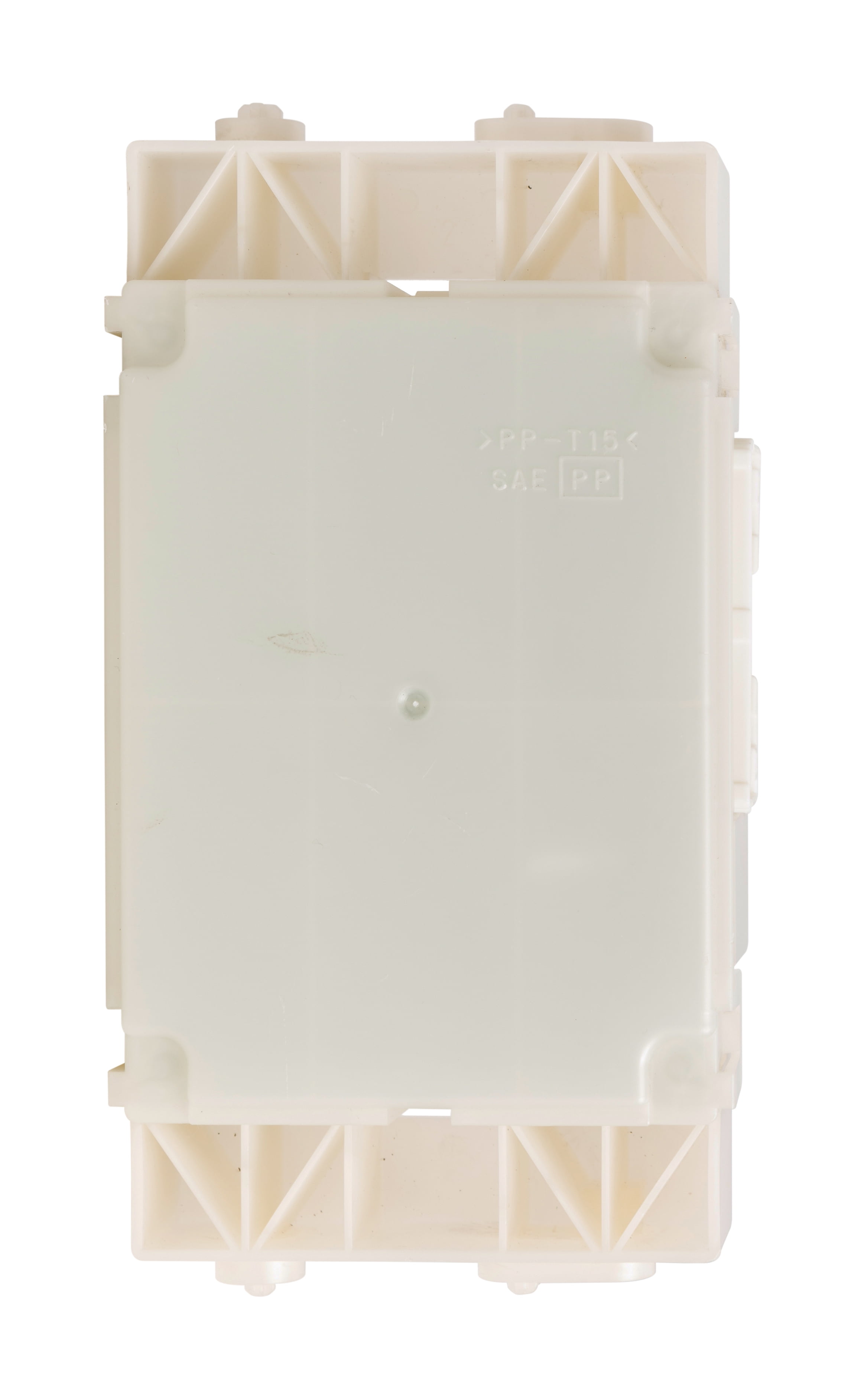 Restored 2009 Nissan Murano Chassis Control Sync Module 27760-1AA1B (Refurbished)