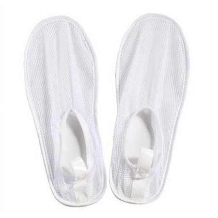 

Mesh Shower Slippers-SM-Mens