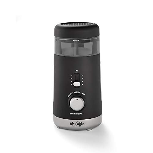 Black And Decker Grinder Coffee