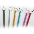 thumbnail image 4 of qifei Scuba Diving Diving Rod Noise Maker Lanyard Rod Tank Knocker With Strap, 4 of 8
