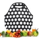 thumbnail image 5 of Bolsa de Almuerzo, Bolso de Almuerzo de Neopreno aislado Para Acampar Con Diseño Térmico Mantenga Comida Cálida Bebidas Frías Frescas, 5 of 7
