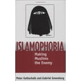 thumbnail image 1 of Pre-Owned Islamophobia: Making Muslims the Enemy (Hardcover) 0742552861 9780742552869, 1 of 1