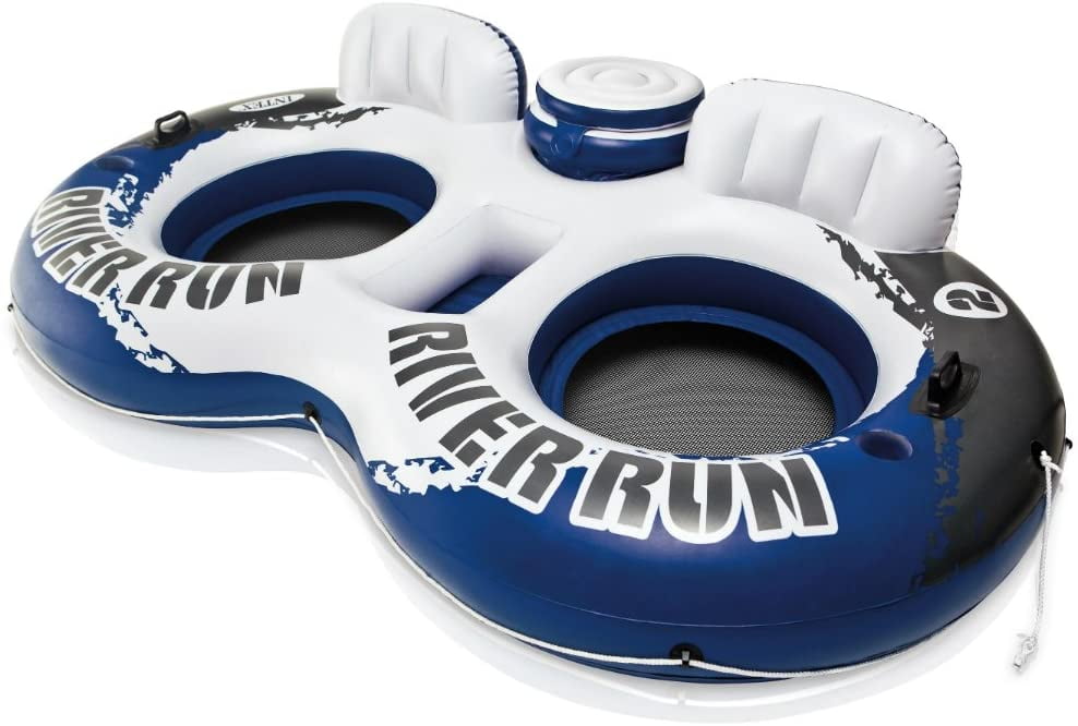 Intex 58837EP River Run II Sport Lounge 